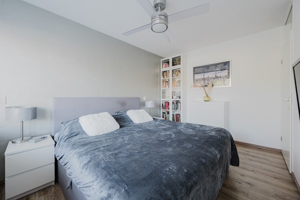 Medium property photo - Rivierlaan 30, 3207 BL Spijkenisse